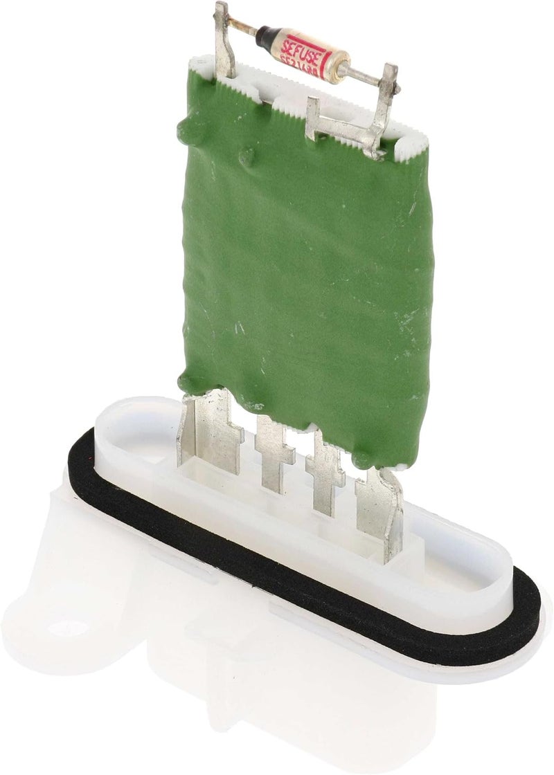 Holstein Blower Motor Resistor KIT - Image 2